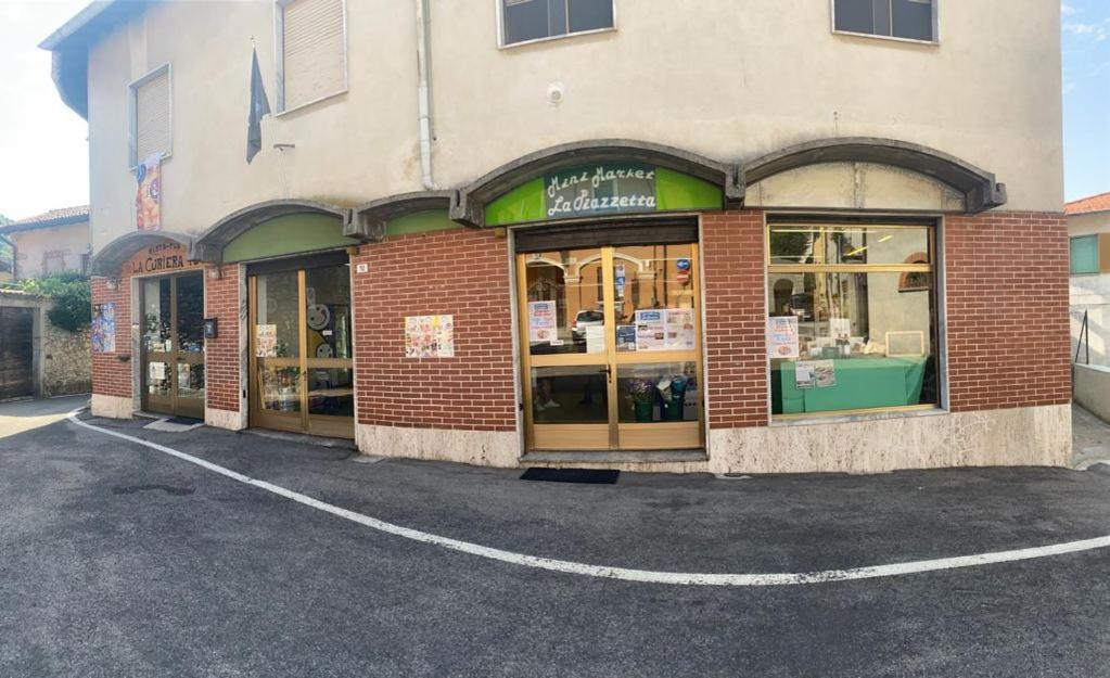 Appartamento GrigioPerla Tavernerio Esterno foto
