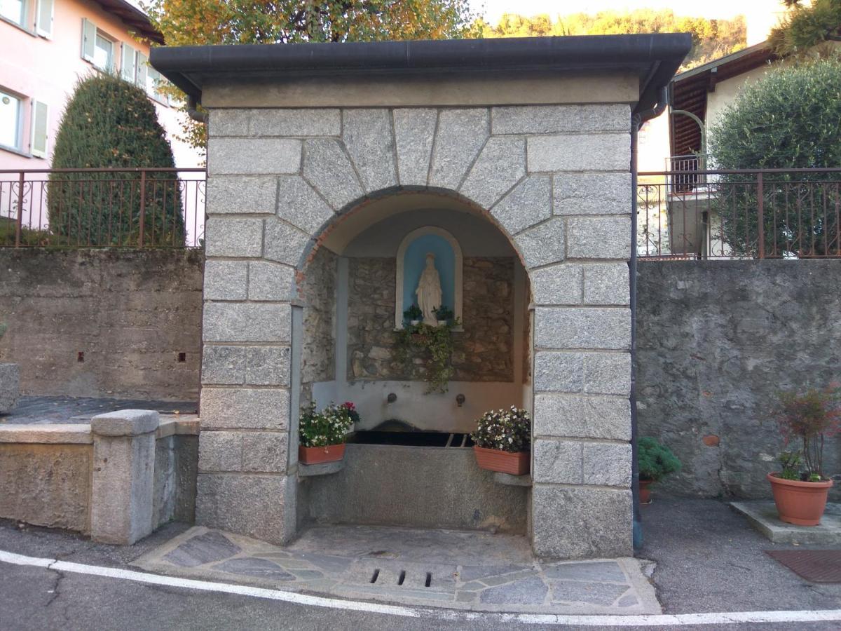 Appartamento GrigioPerla Tavernerio Esterno foto