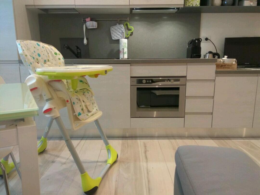 Appartamento GrigioPerla Tavernerio Esterno foto