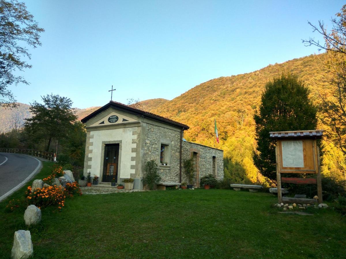 Appartamento GrigioPerla Tavernerio Esterno foto