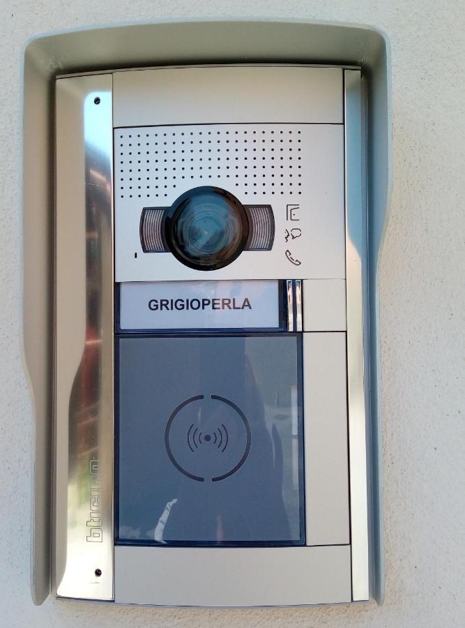 Appartamento GrigioPerla Tavernerio Esterno foto